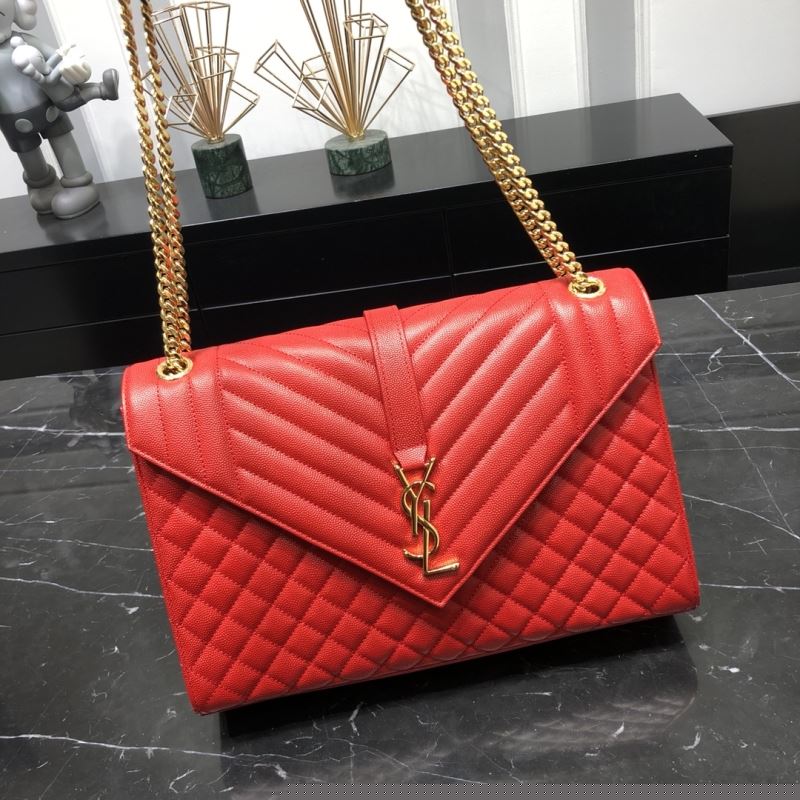 Y*L top handle bags